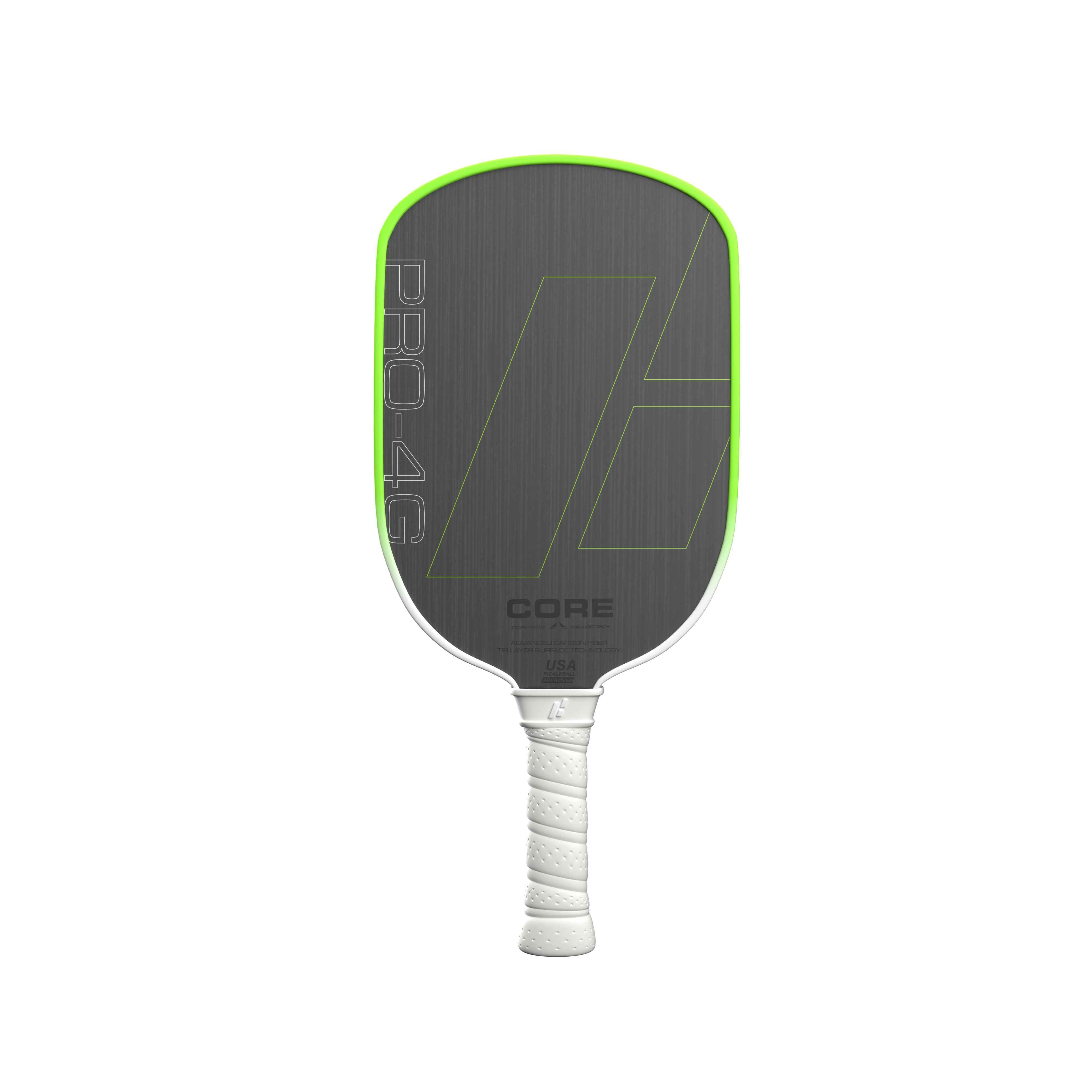 Coming Soon: CORE PRO 4G Paddle