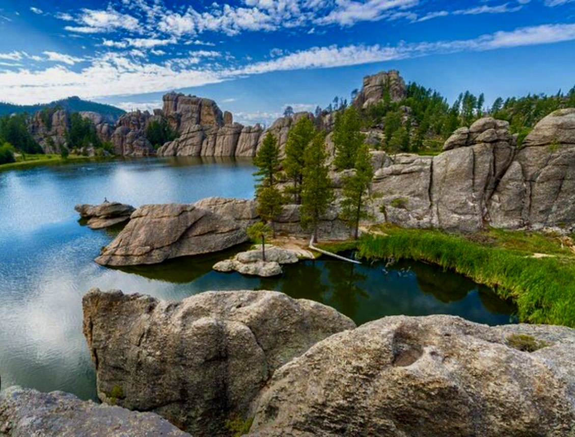May 17-18, 2025 Tennis Center of the Black Hills CORE Camp (Intermediate 3.0, 3.5, and 4.0)