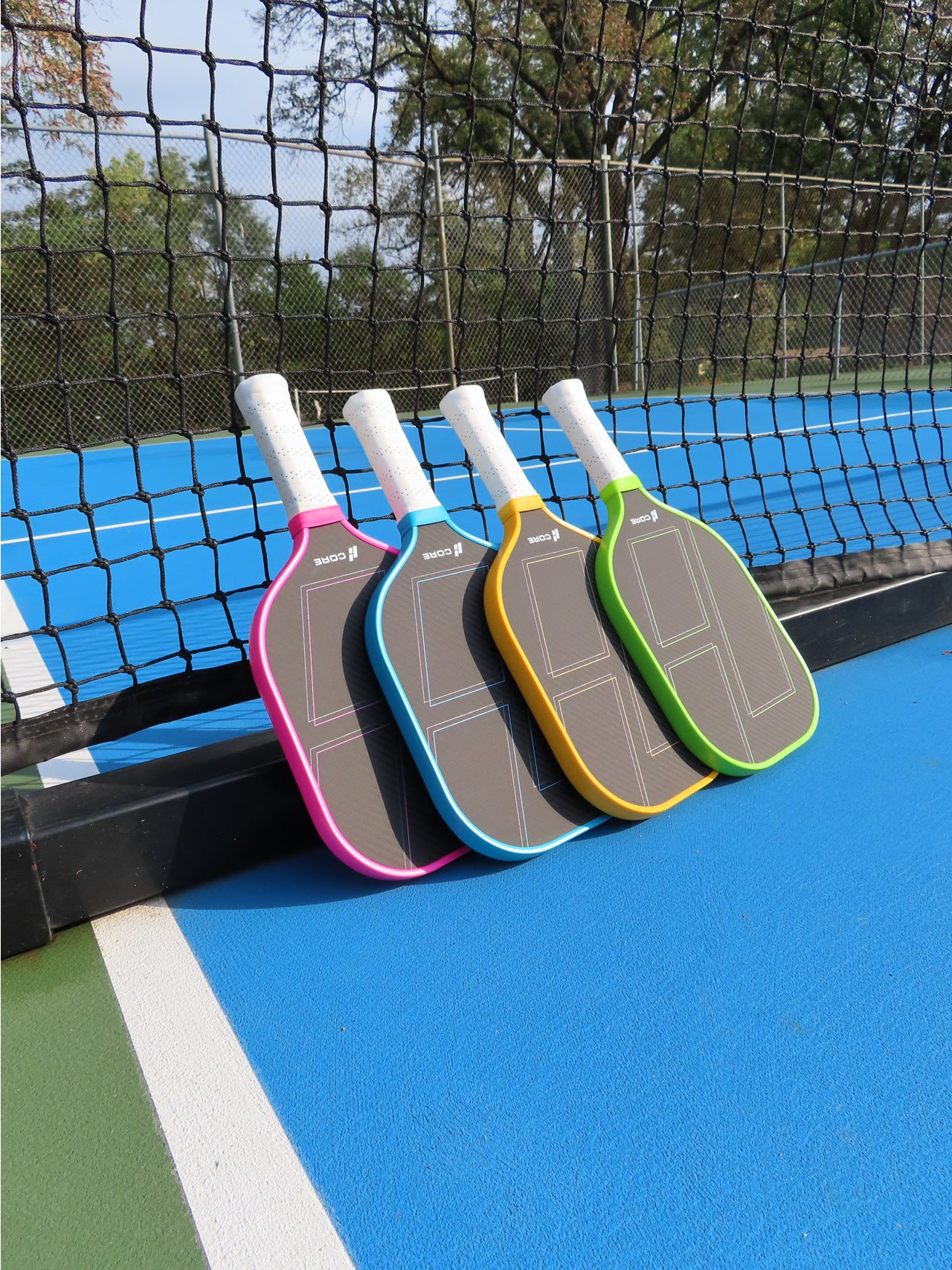 CORE Elevate Pickleball Paddle