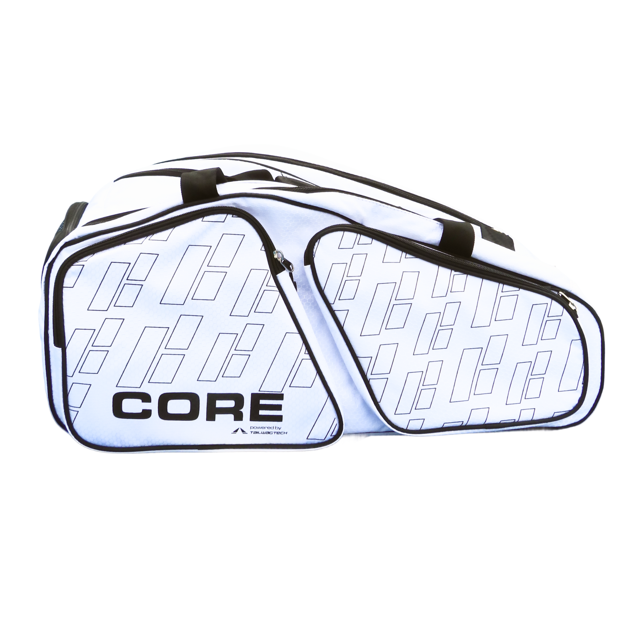 CORE Pro Tour Bag | Pickleball Bag For Tournament Players