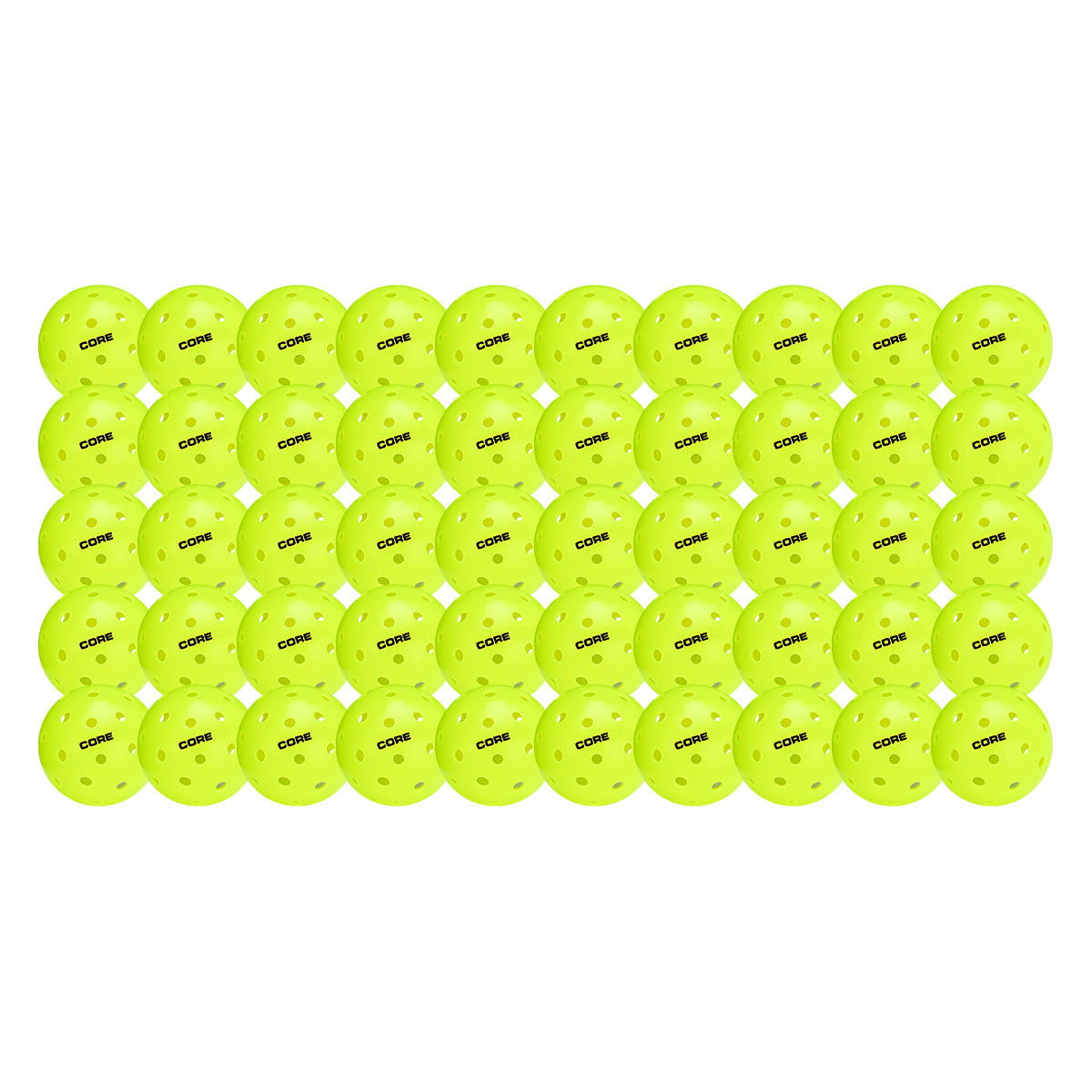 CORE Pickleball Outdoor - Fast and Built to Last - CORE Pickleball