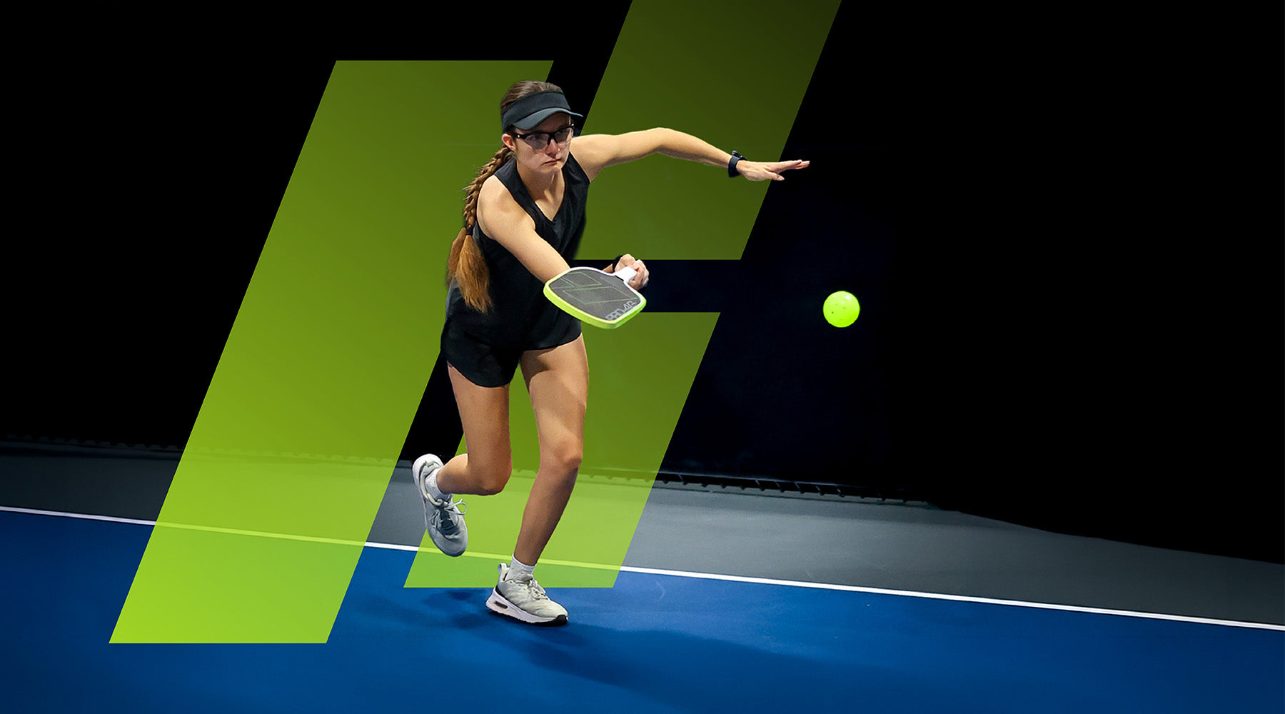 Play More Pickleball: How Pickleball Paddles and Pickleball Balls Support Better Reps