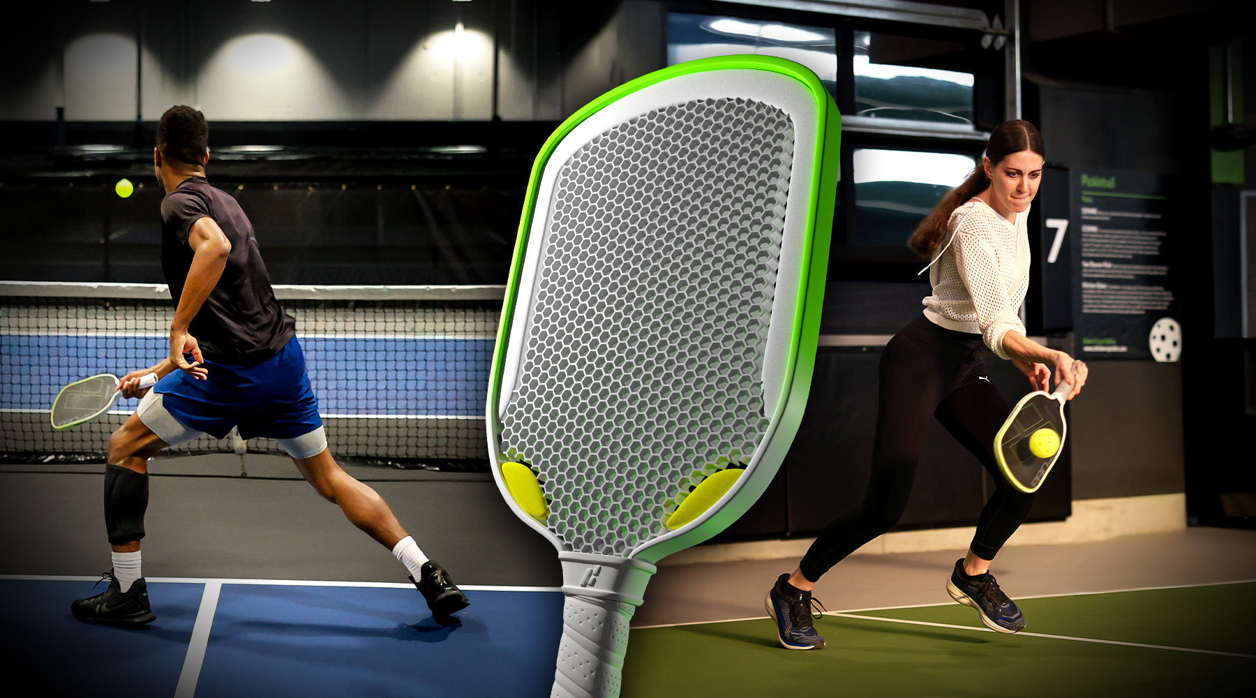 Pickleball Paddle Technology: What Consumers Should Know Before Choosing a Paddle