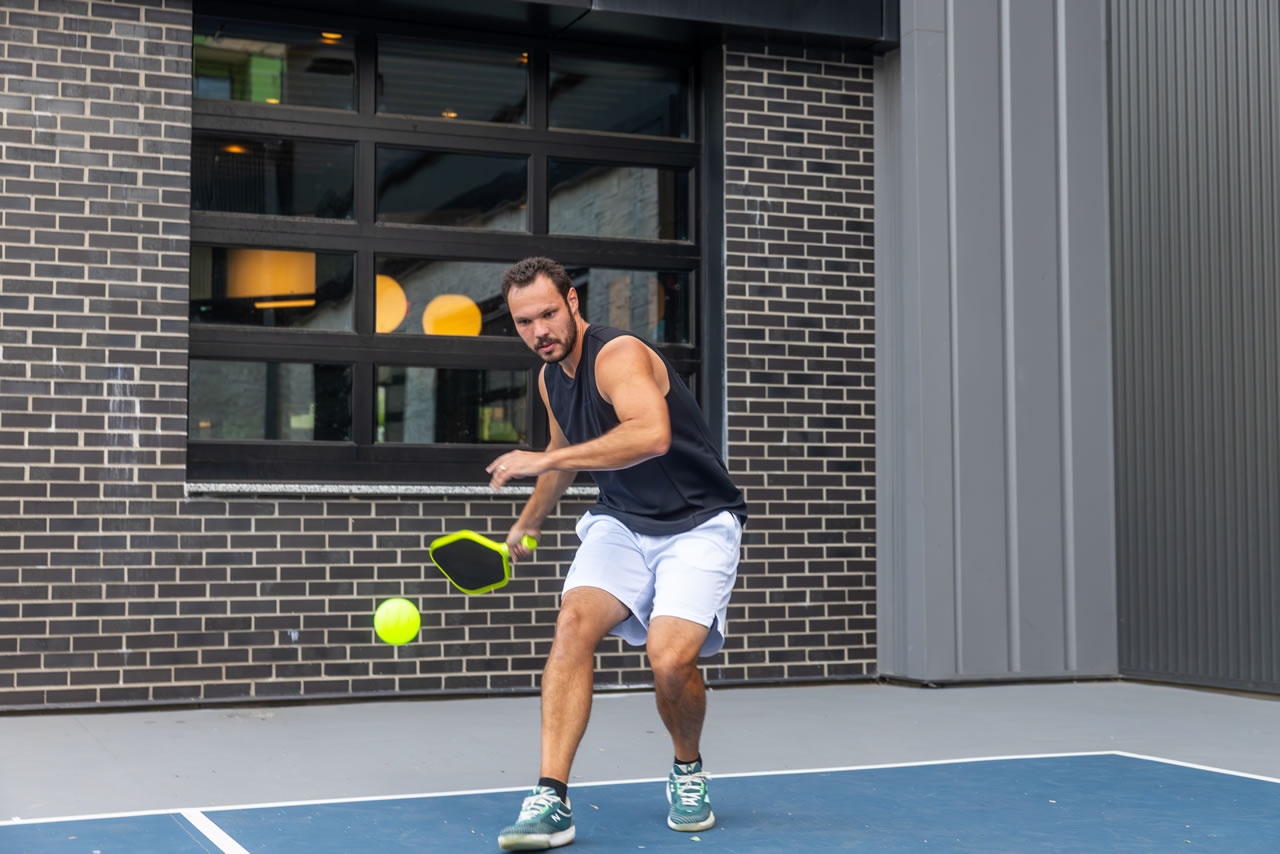 Protect Your Body in Pickleball: Gear, Grip, and Smart Habits That Help You Play Longer