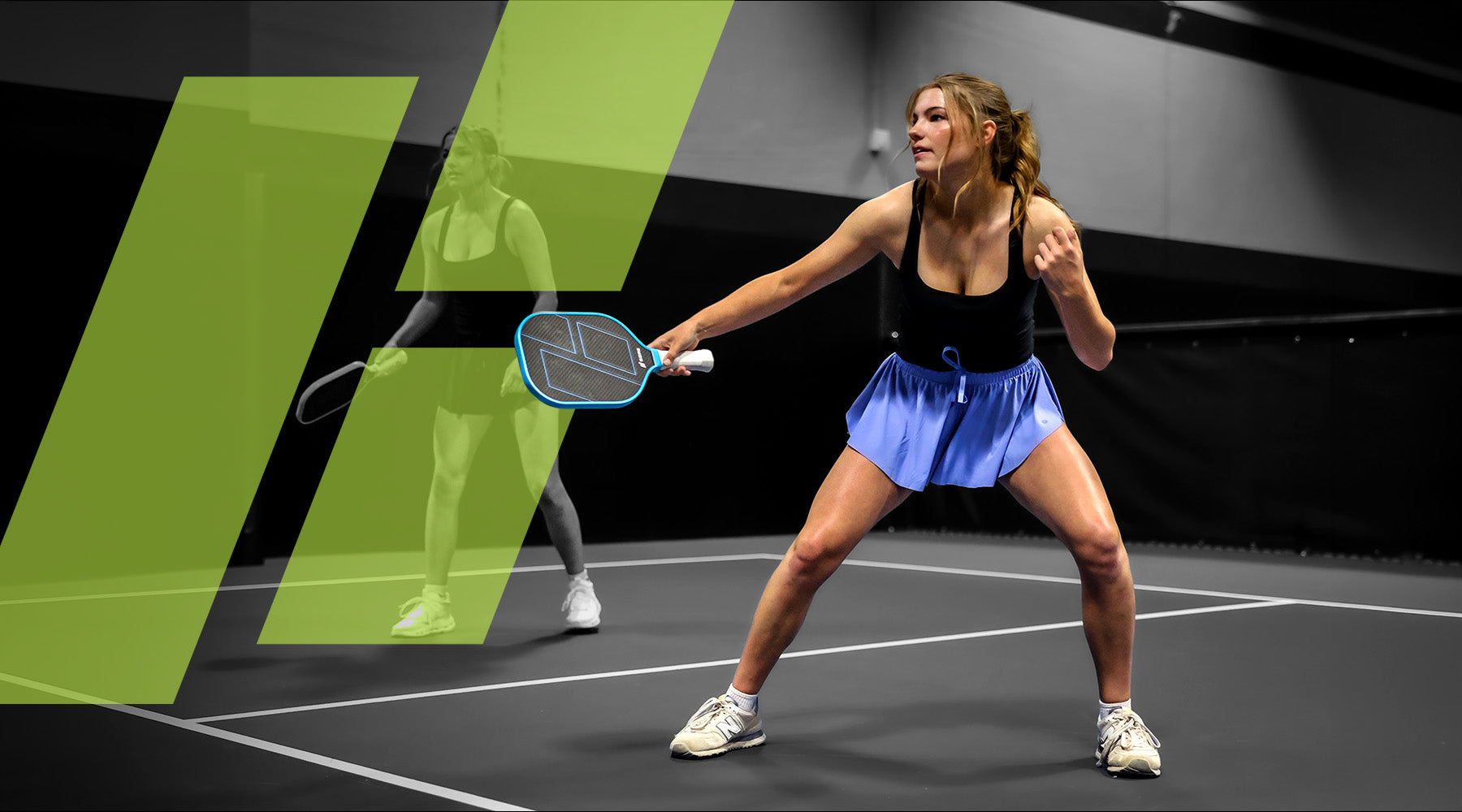 The Link Between Paddles & Performance