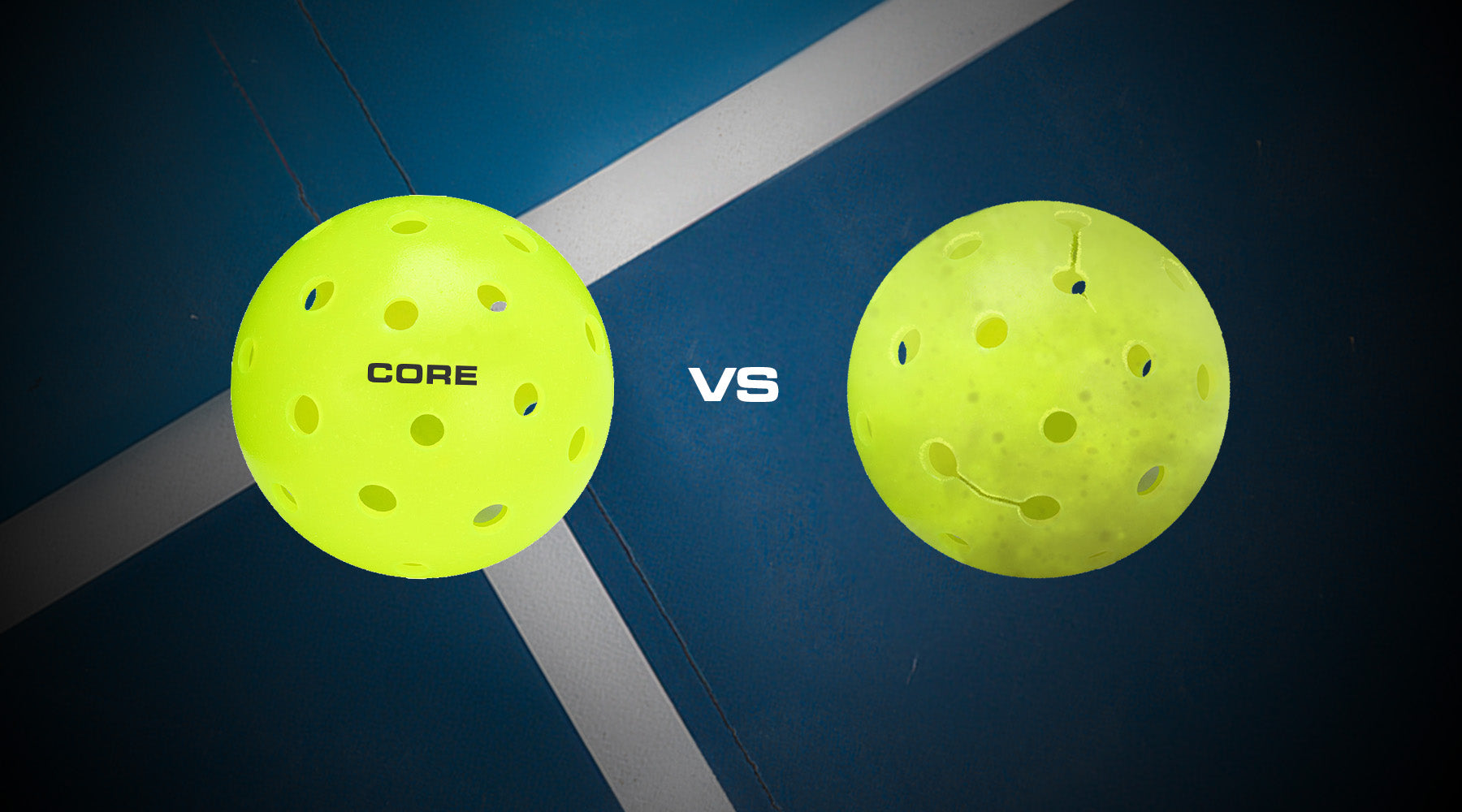 When Should You Replace Your Pickleballs? A Complete guide to Ball Performance