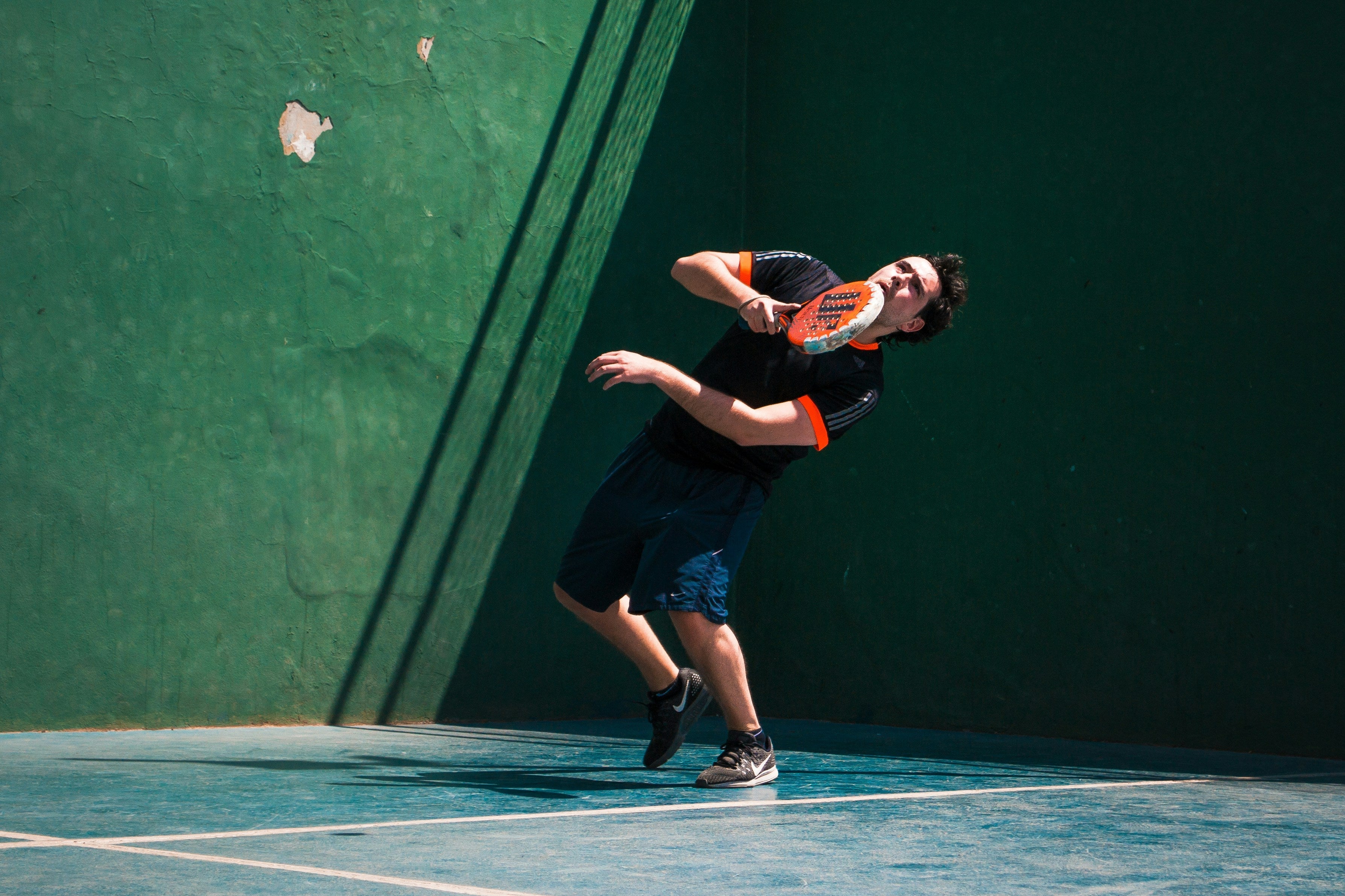 Best Tips for New Padel Players: A Comprehensive Guide