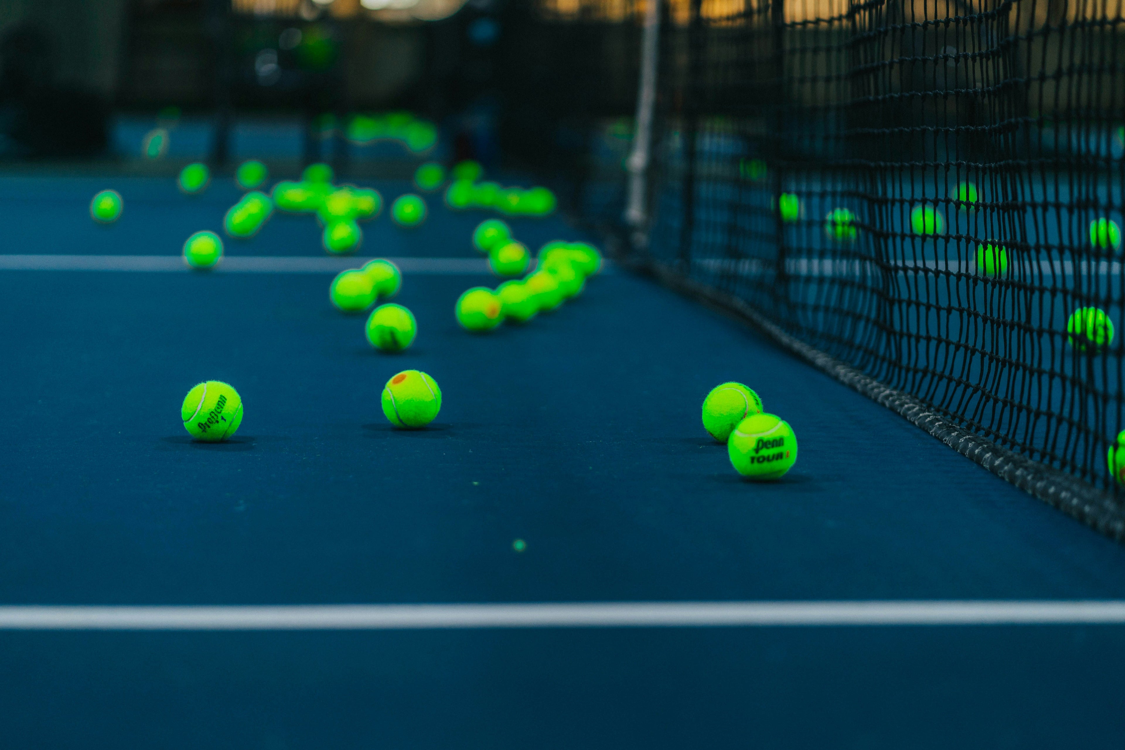 The Best Padel Drills for Improving Your Game: Enhance Your Skills with These Effective Exercises