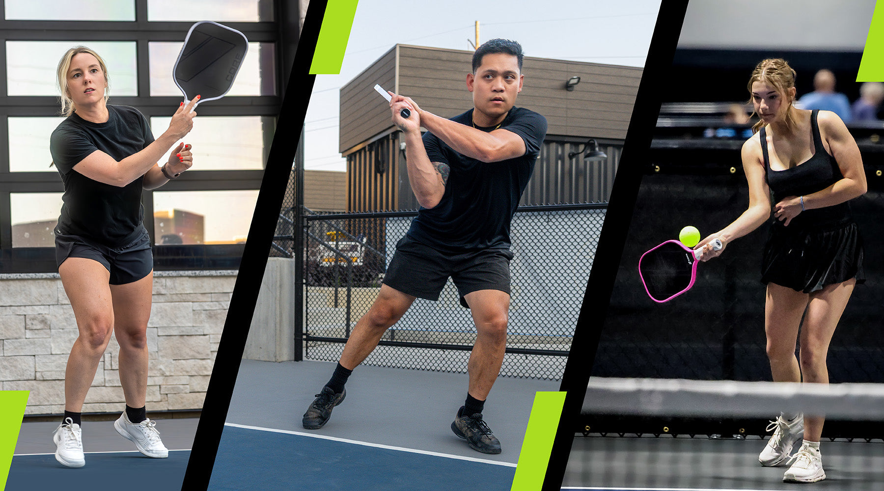 Top 7 Pickleball Mistakes Rec Players Make (And How to Fix Them)