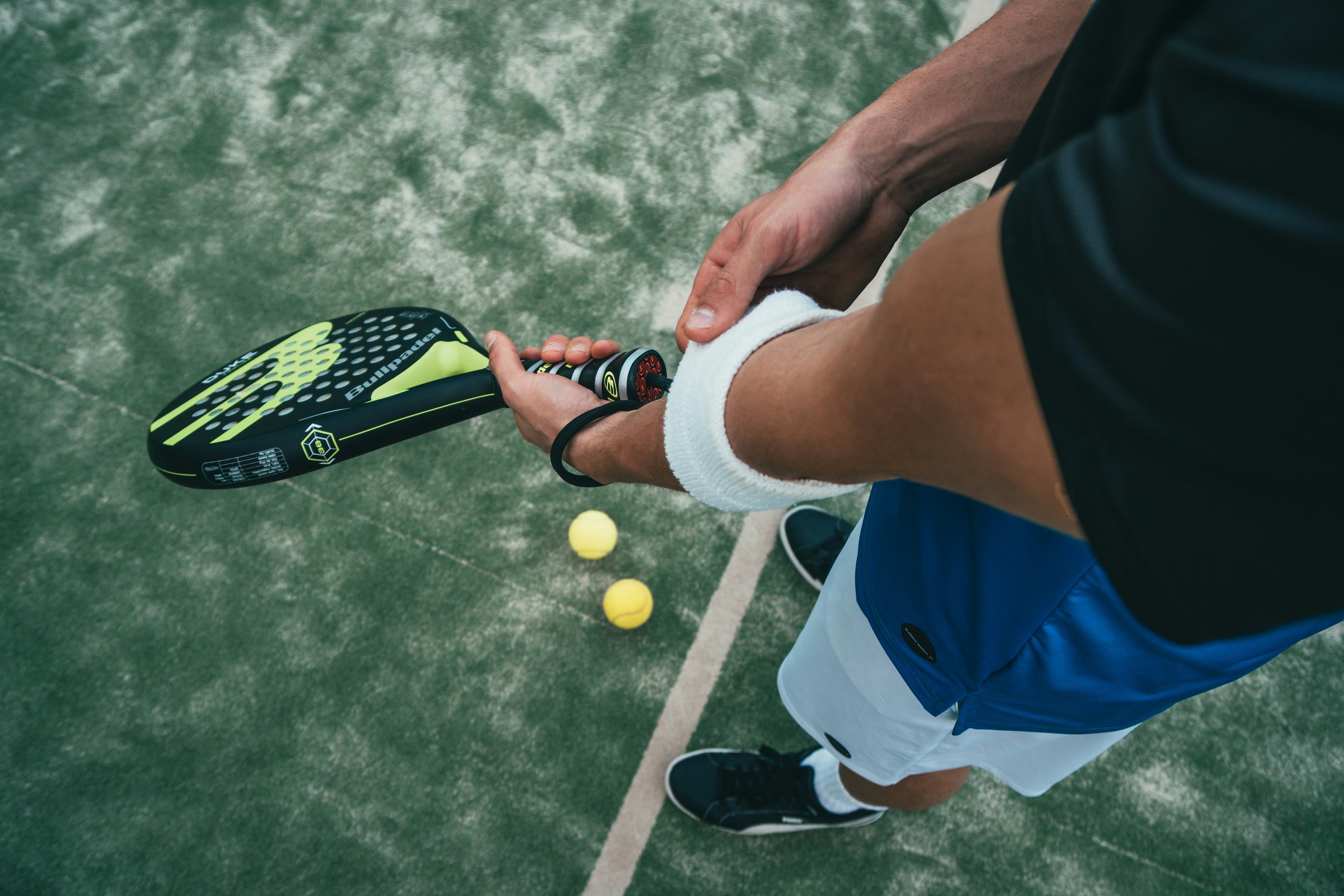 Things You Need to Know About Padel: A Comprehensive Guide