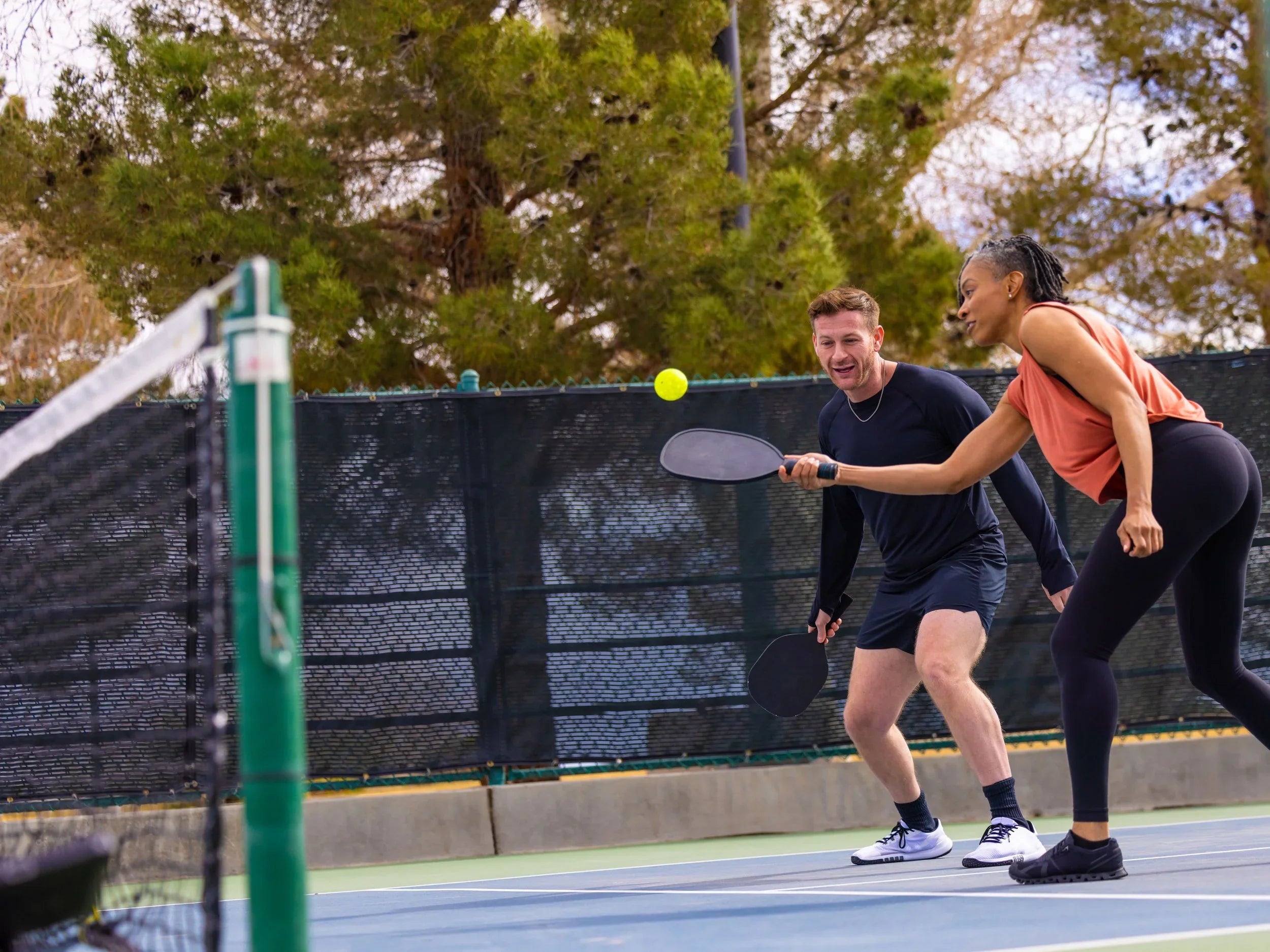 Why Pickleball Camps Are the Ultimate Vacation for Active Adults