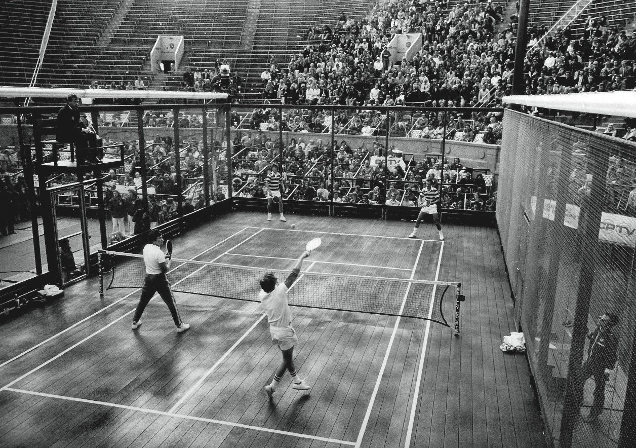 The Evolution of Padel: From Its Origins to Global Popularity