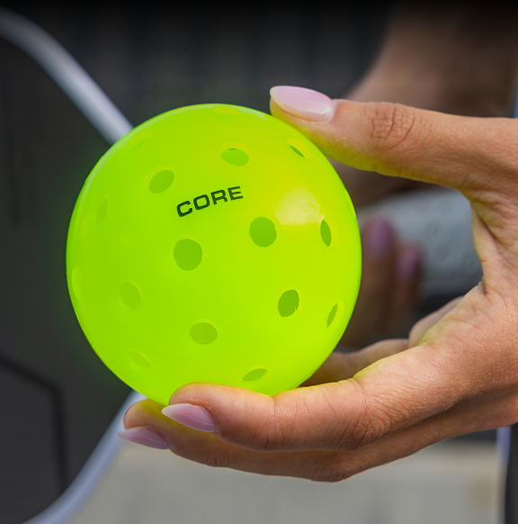 Pickleball Balls