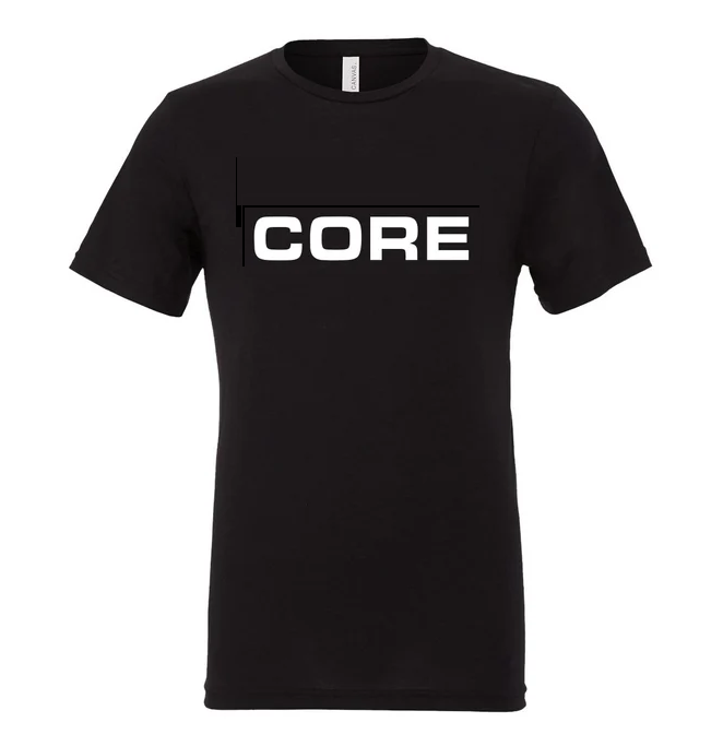 CORE Ladies Cotton T-Shirt