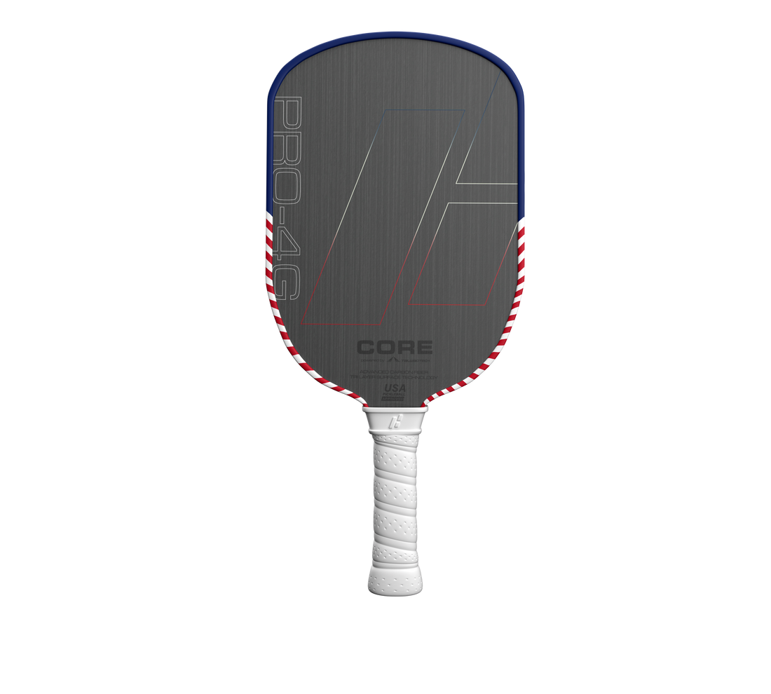CORE PRO 4G Pickleball Paddle - CORE Pickleball