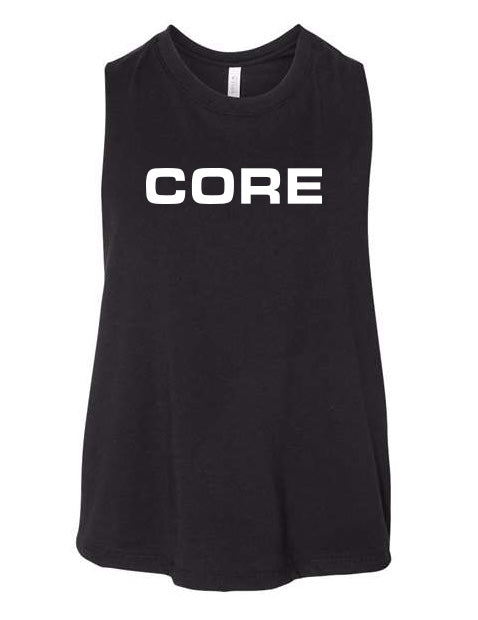 CORE Ladies Tank Top