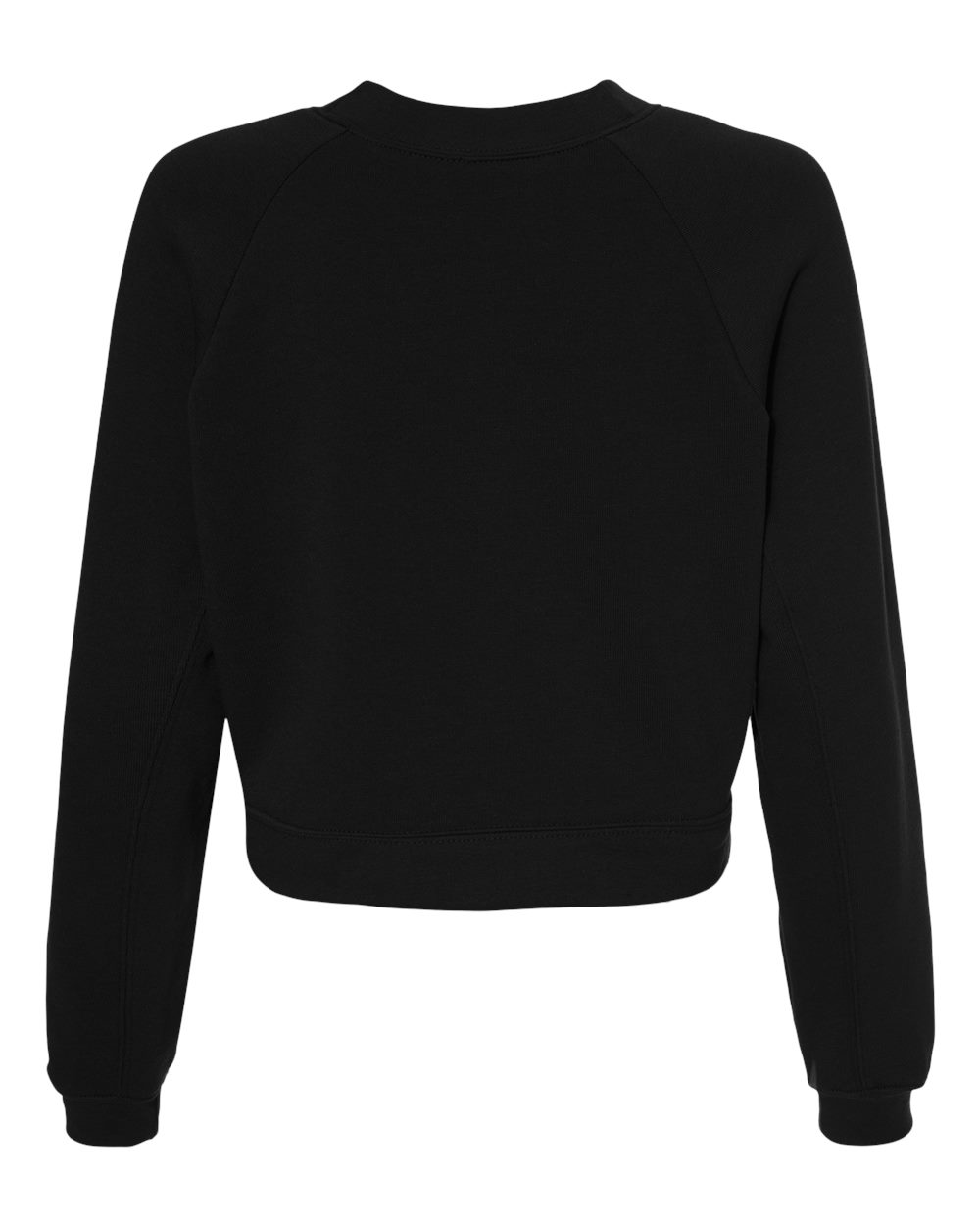 CORE Ladies Pullover Sweatshirt (Regular Length)