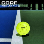 CORE Pickleball Outdoor - Fast and Built to Last | USA Pickleball Approved - CORE Pickleball