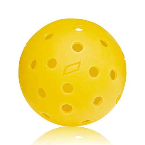 FLASH SALE! **$1 Per Ball** IMPACT Yellow Pickleball + FREE Shipping on 24+ Balls - CORE Pickleball