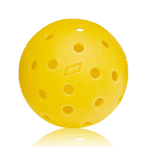 FLASH SALE! **$1 Per Ball** IMPACT Yellow Pickleball + FREE Shipping on 24+ Balls