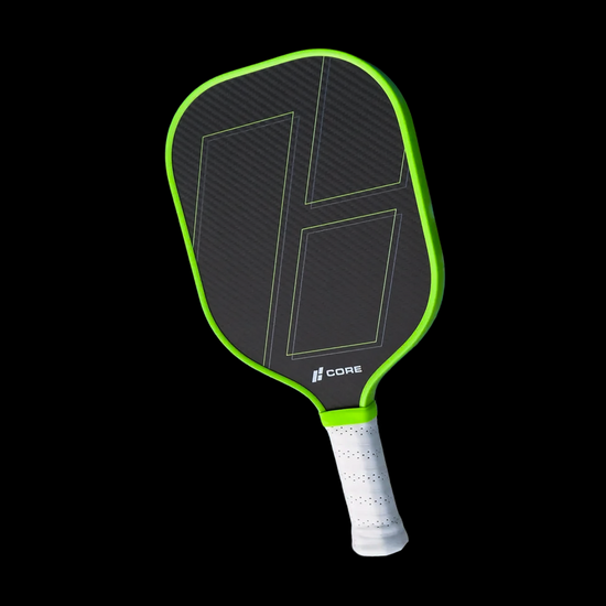 CORE Elevate Pickleball Paddle | 16mm | 3K Carbon Fiber