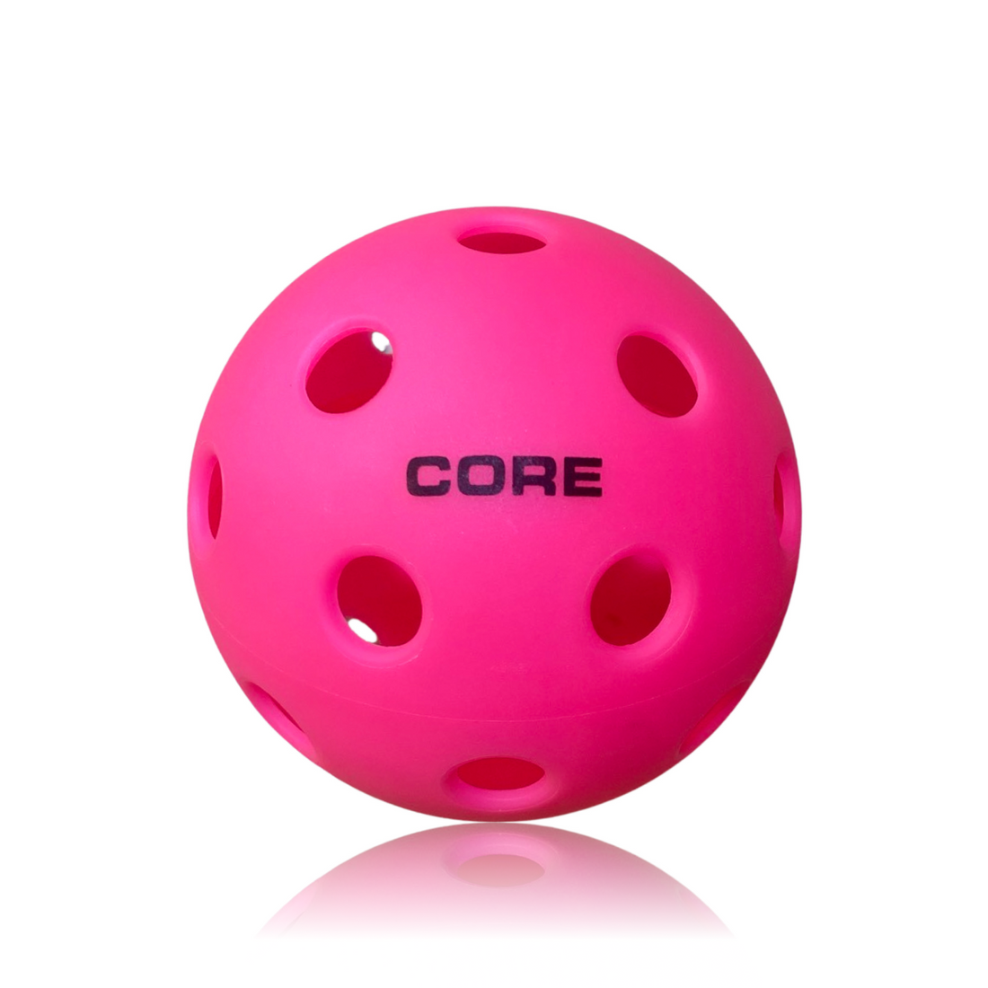 CORE Indoor Pickleballs | Limited Edition - CORE Pickleball