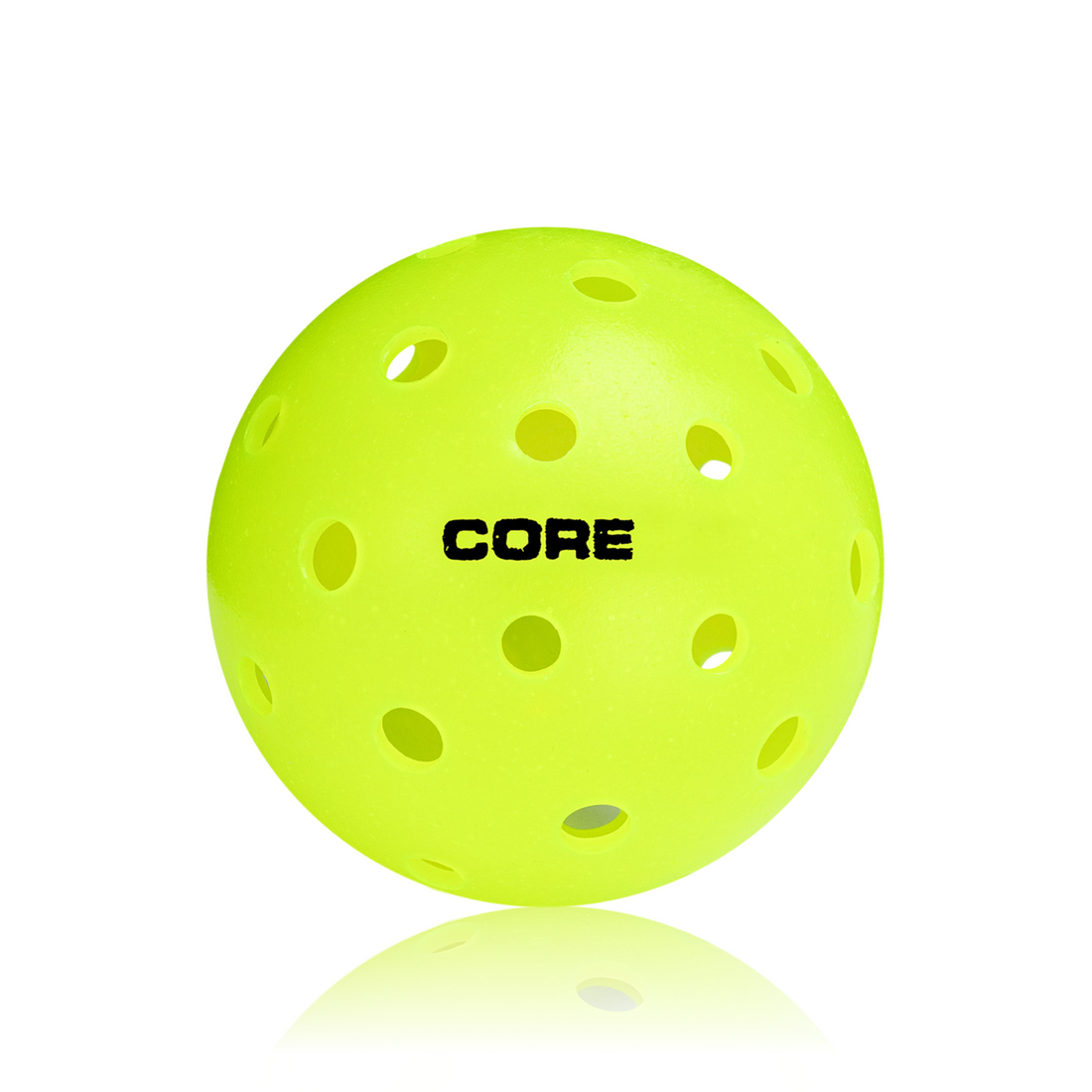 CORE Pickleball Outdoor - Fast and Built to Last | USA Pickleball Approved - CORE Pickleball