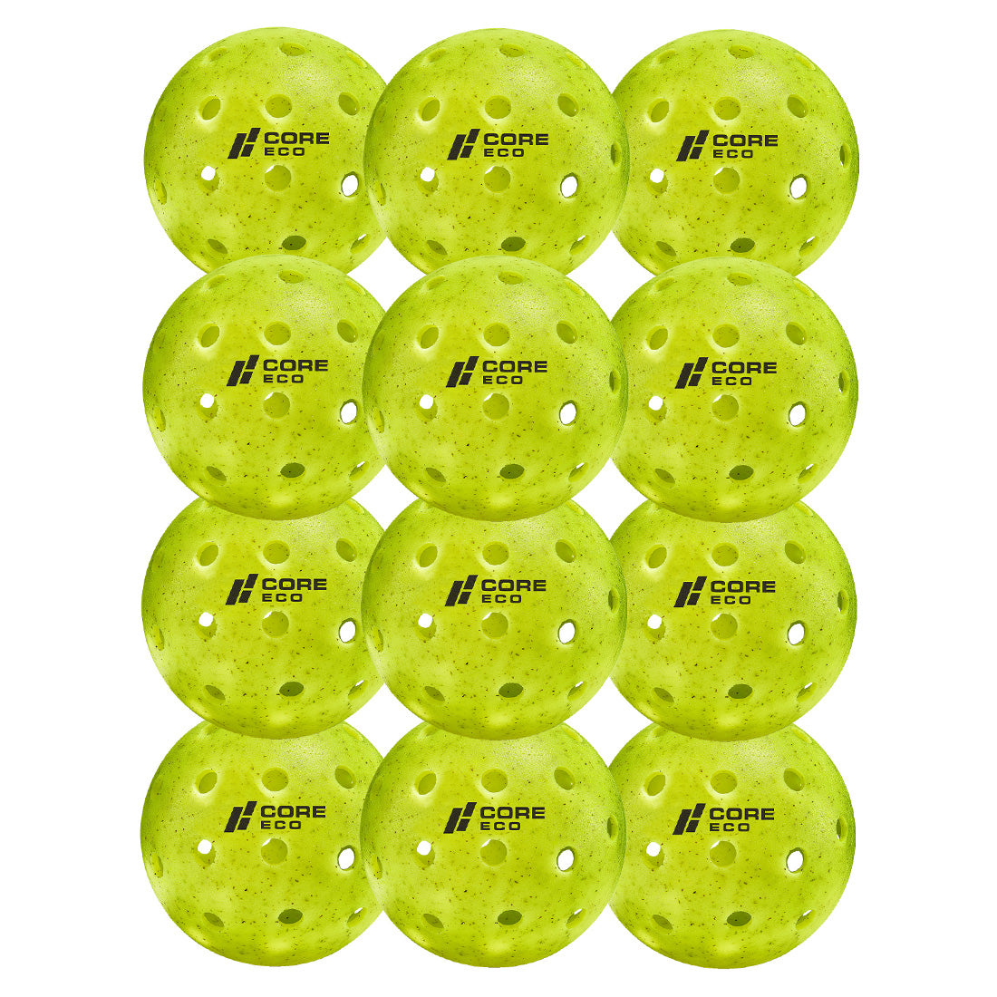 CORE Eco - Sample 3 Pack - CORE Pickleball