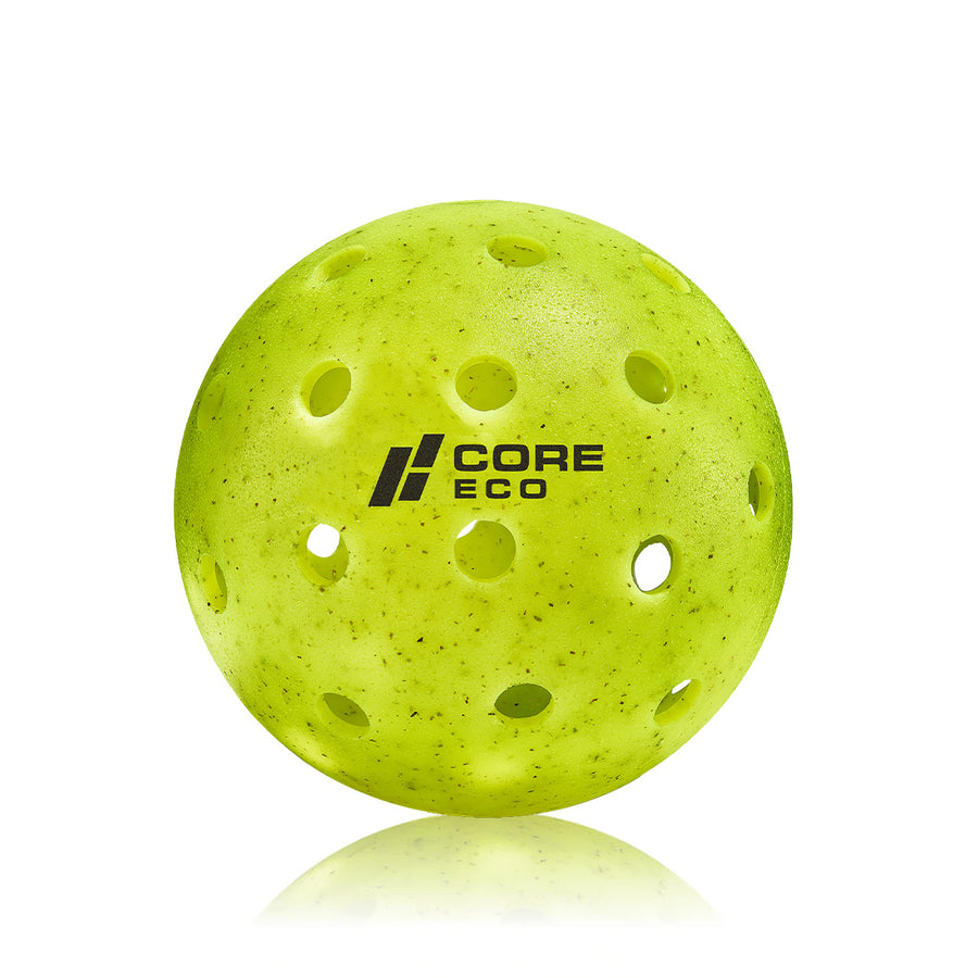 CORE ECO Pickleballs - CORE Pickleball