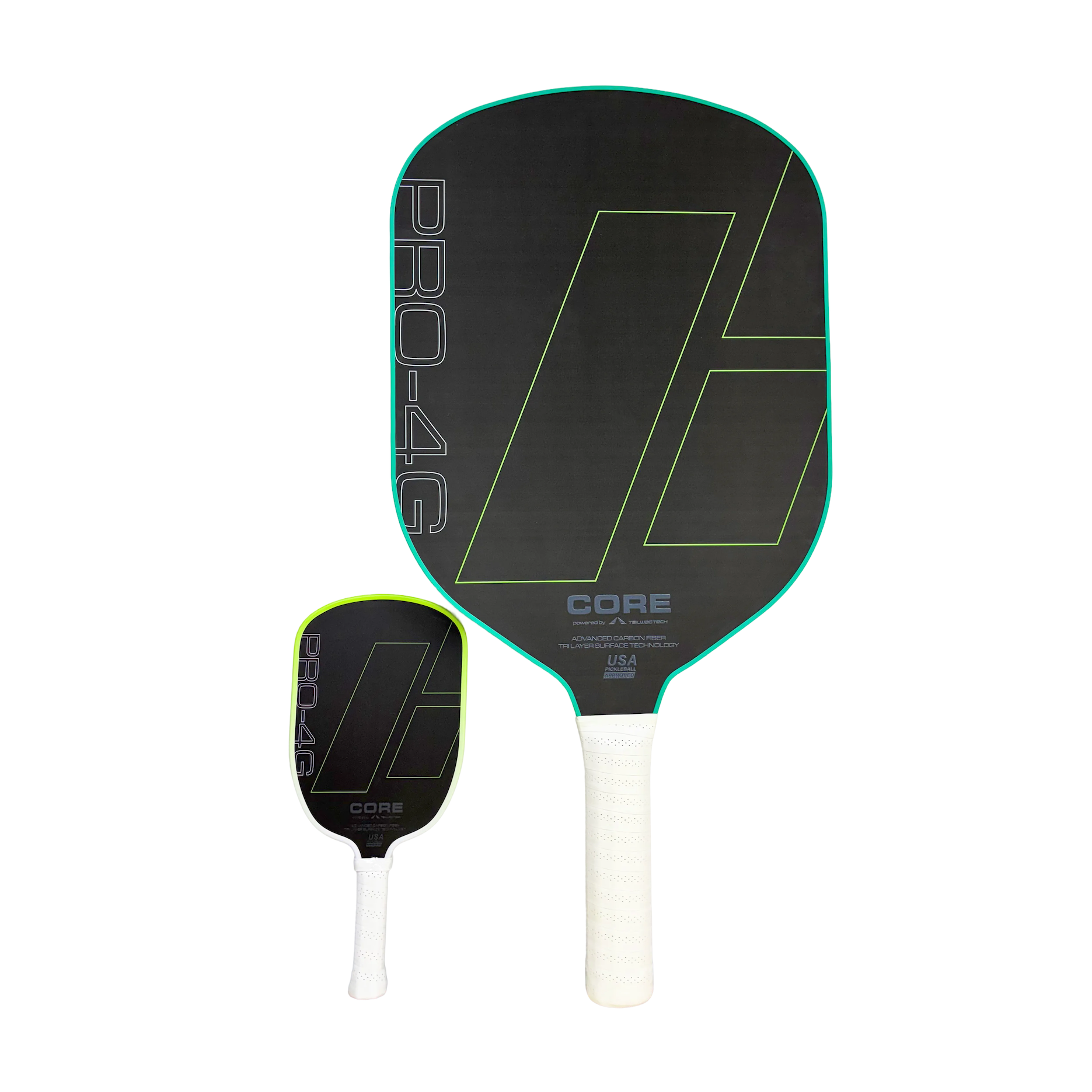 Giant Pickleball Paddle