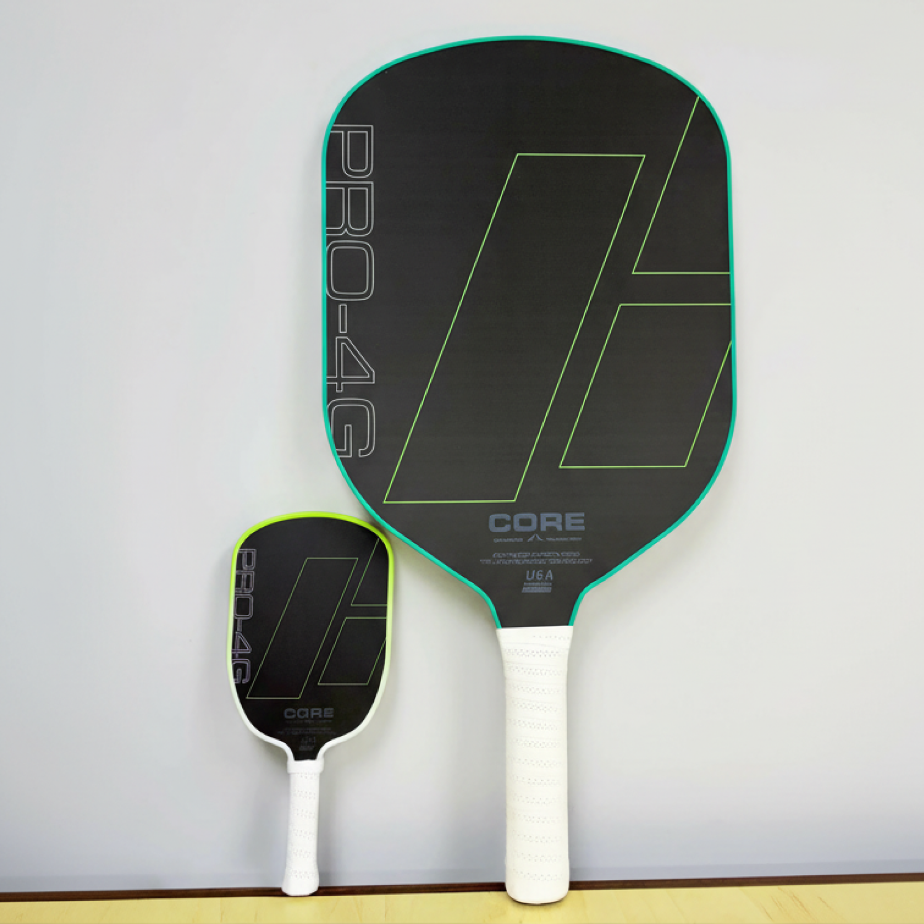 Giant Pickleball Paddle