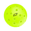 FLASH SALE! **$1 Per Ball** IMPACT Neon Pickleball + FREE Shipping on 24+ Balls