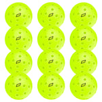 FLASH SALE! **$1 Per Ball** IMPACT Neon Pickleball + FREE Shipping on 24+ Balls