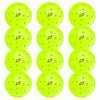 FLASH SALE! **$1 Per Ball** IMPACT Neon Pickleball + FREE Shipping on 24+ Balls