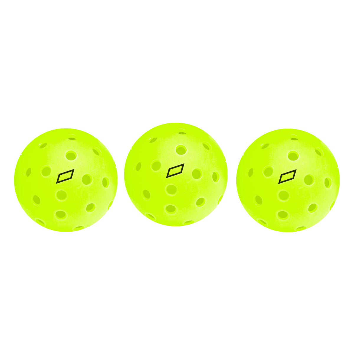 FLASH SALE! **$1 Per Ball** IMPACT Neon Pickleball + FREE Shipping on 24+ Balls