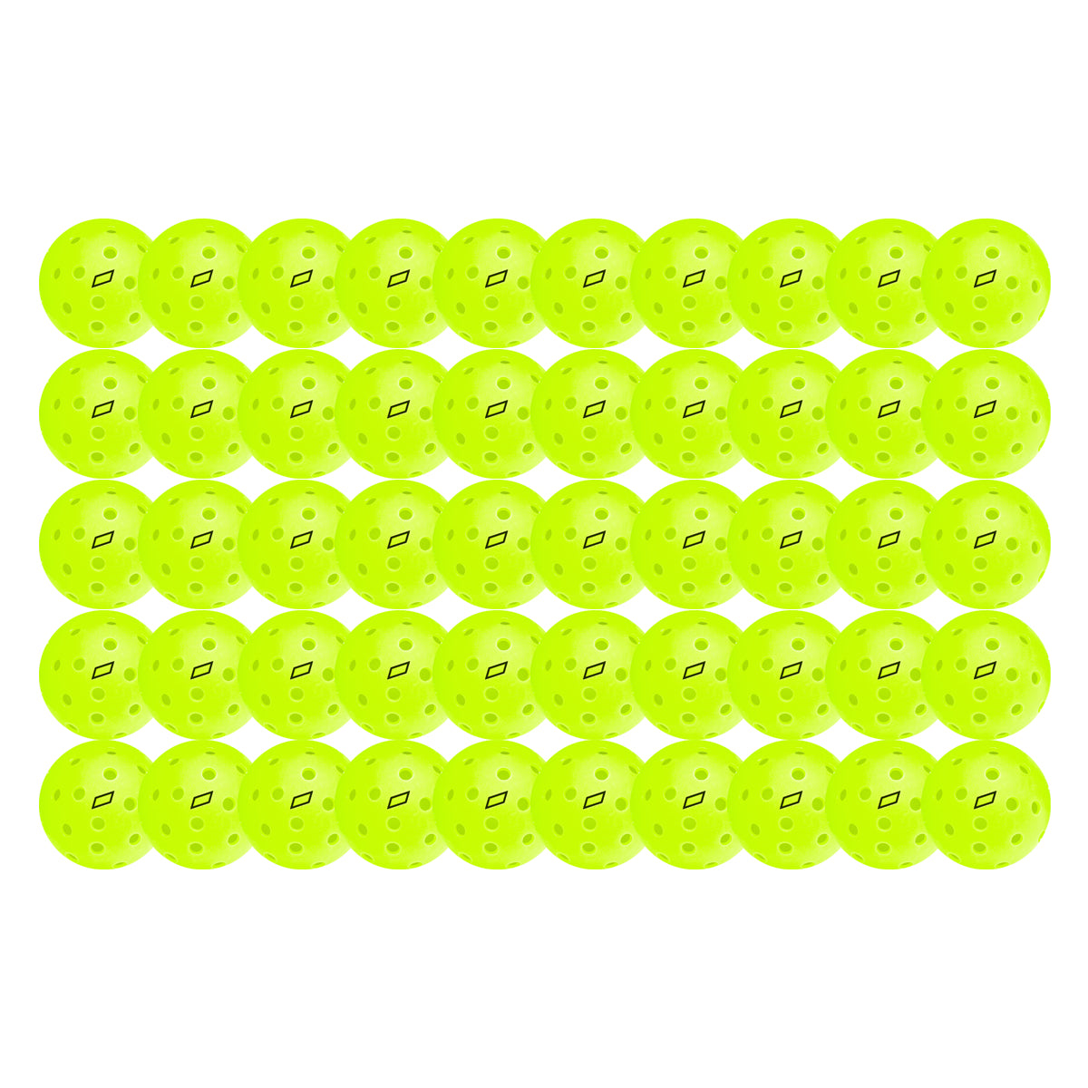 FLASH SALE! **$1 Per Ball** IMPACT Neon Pickleball + FREE Shipping on 24+ Balls