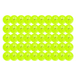 FLASH SALE! **$1 Per Ball** IMPACT Neon Pickleball + FREE Shipping on 24+ Balls