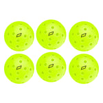 FLASH SALE! **$1 Per Ball** IMPACT Neon Pickleball + FREE Shipping on 24+ Balls