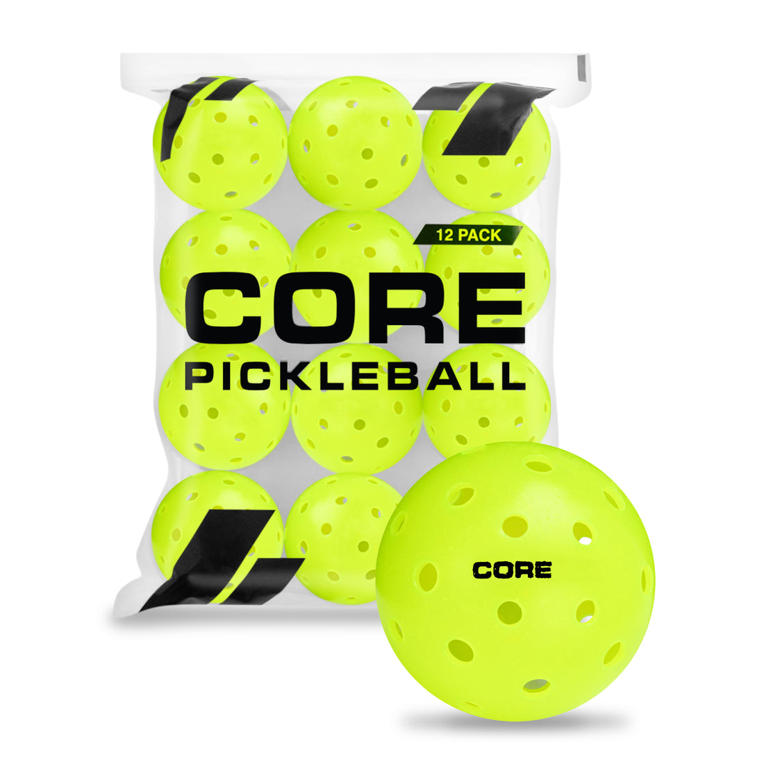 Franklin Sports Outdoor X-40 - Palline da pickleball, approvate dagli Stati Uniti (USAPA Franklin Sports Outdoor X-40 - Palline da pickleball, approvate dagli Stati Uniti (USAPA