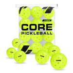 CORE Pickleball Outdoor - Fast and Built to Last | USA Pickleball Approved - CORE Pickleball