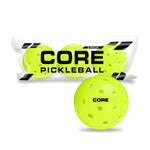 CORE Pickleball Outdoor - Fast and Built to Last | USA Pickleball Approved - CORE Pickleball