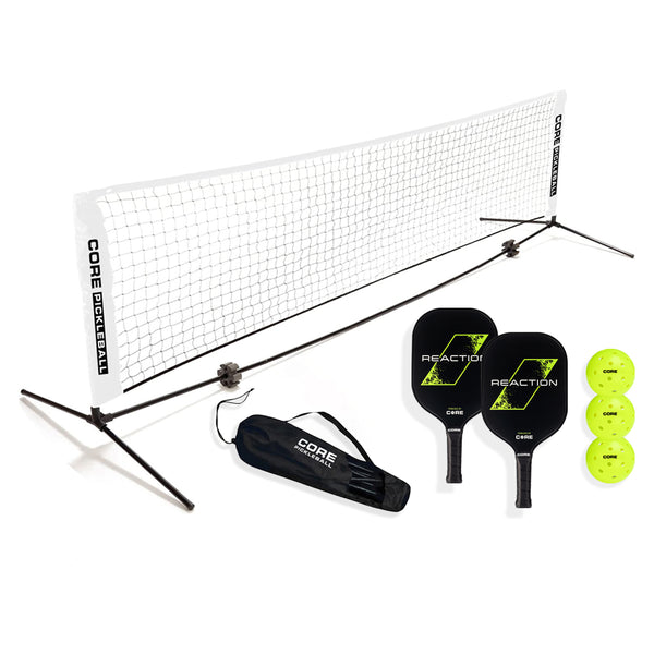 Mini Net Pop Up Pack