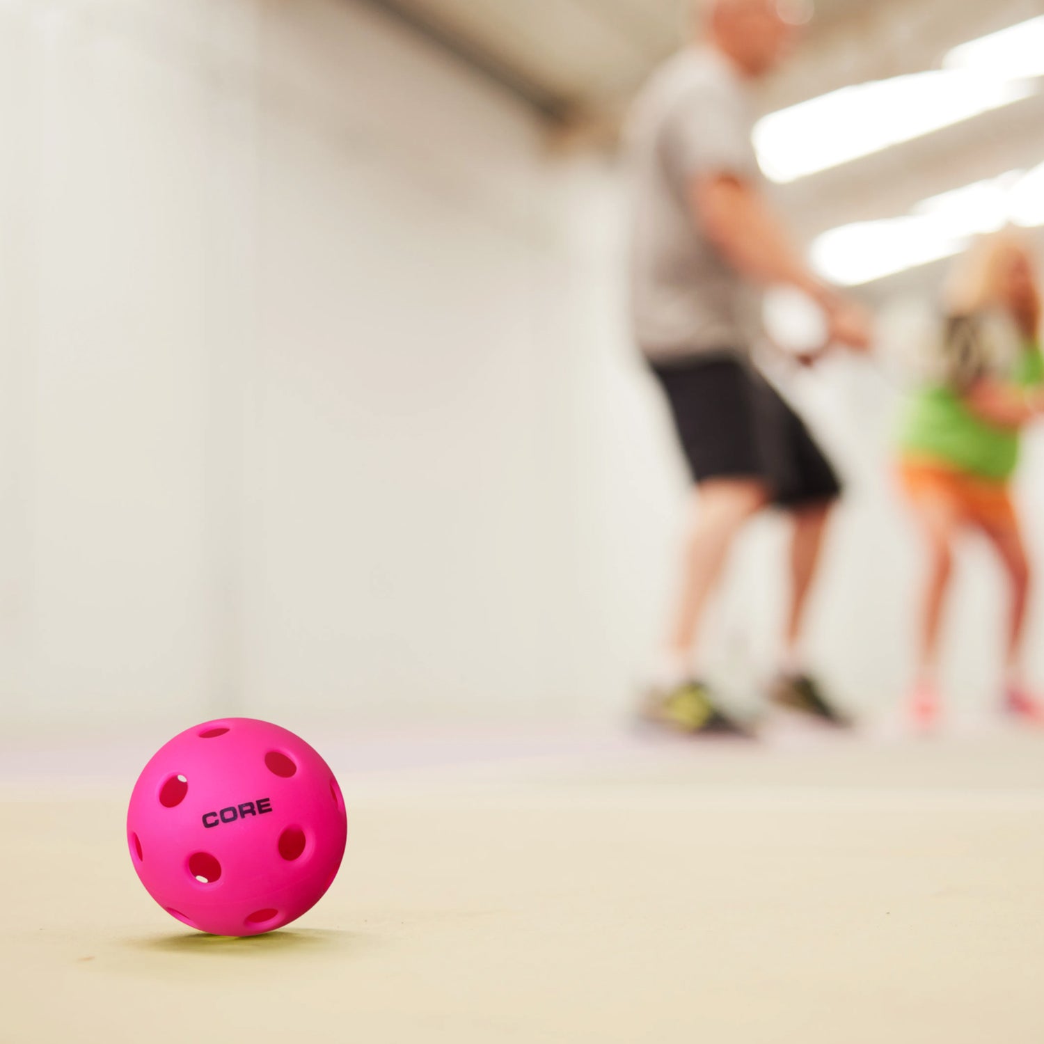 CORE Pink Pickleball - Breast Cancer Awareness Edition - CORE Pickleball