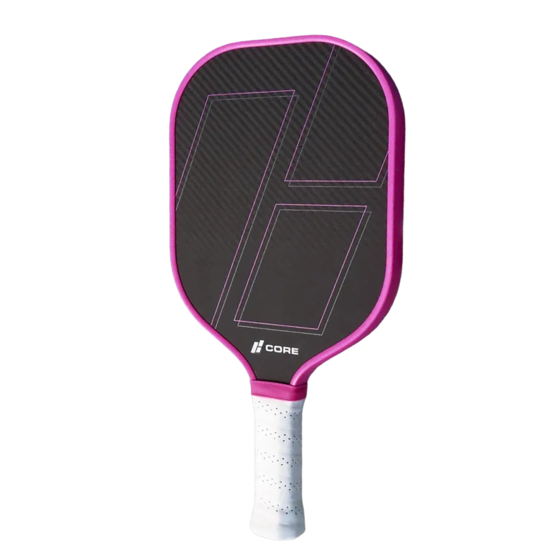 Core Pickleball Pink Edition Bundle