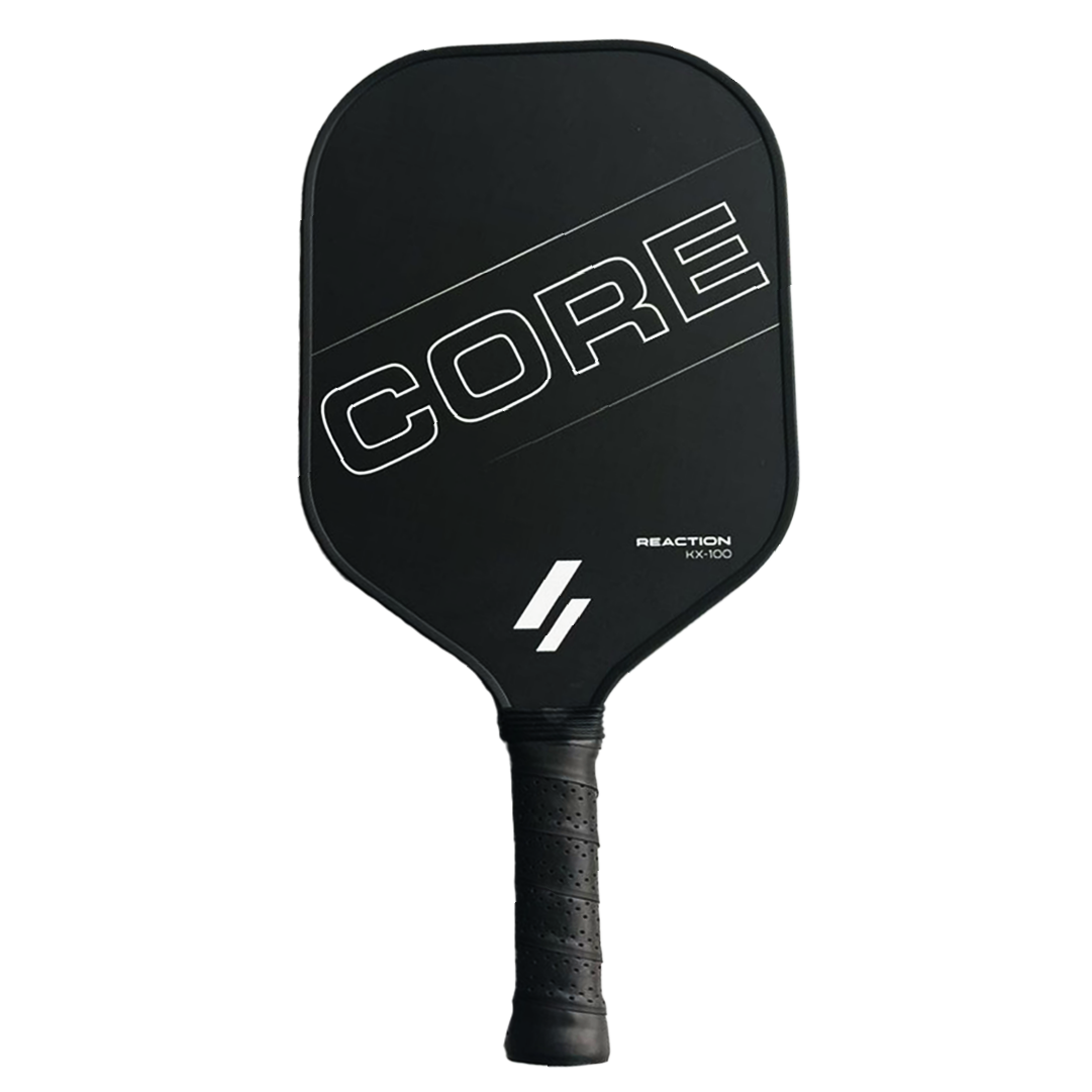 CORE REACTION KX-100 Paddle - CORE Pickleball