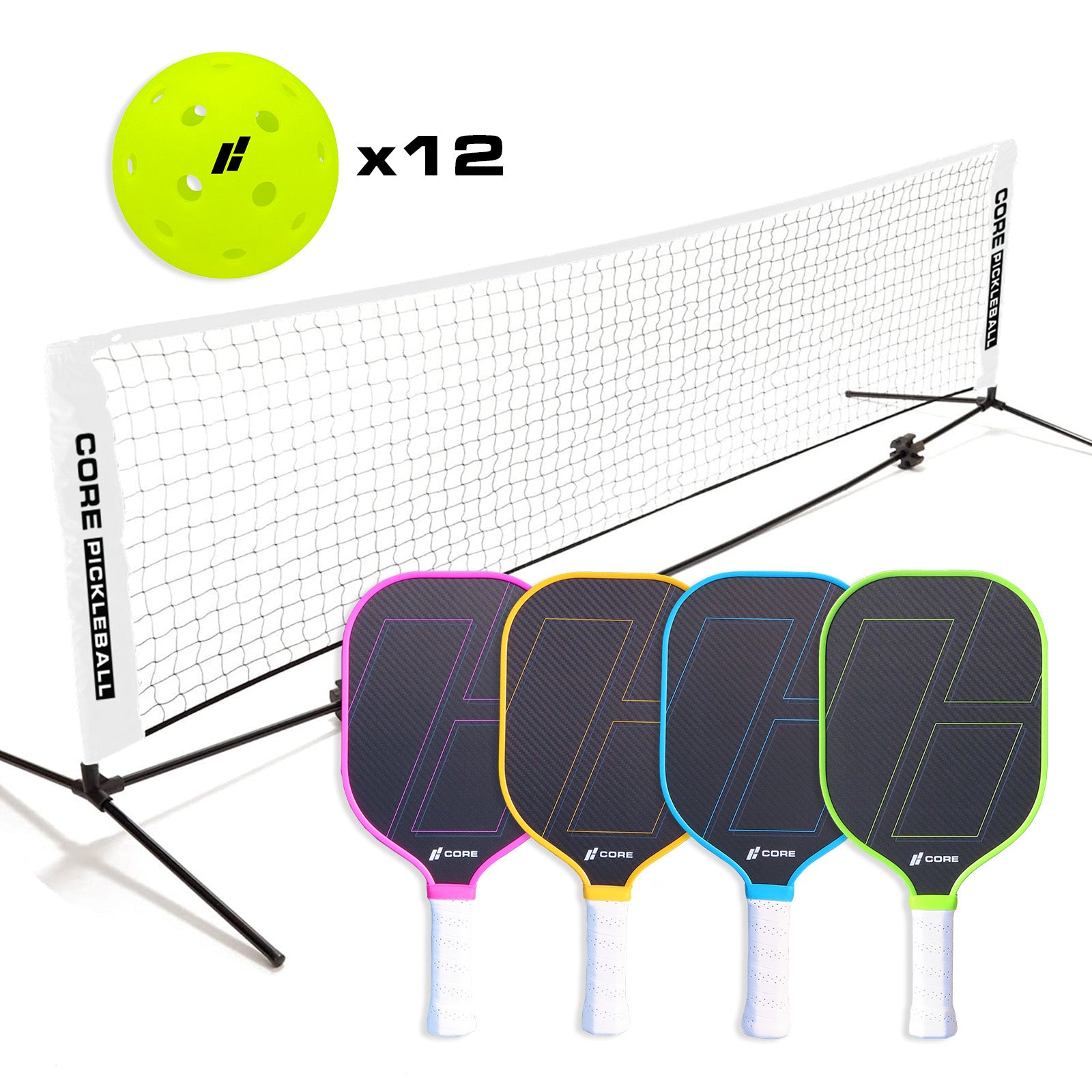 CORE Pickleball Starter Pack