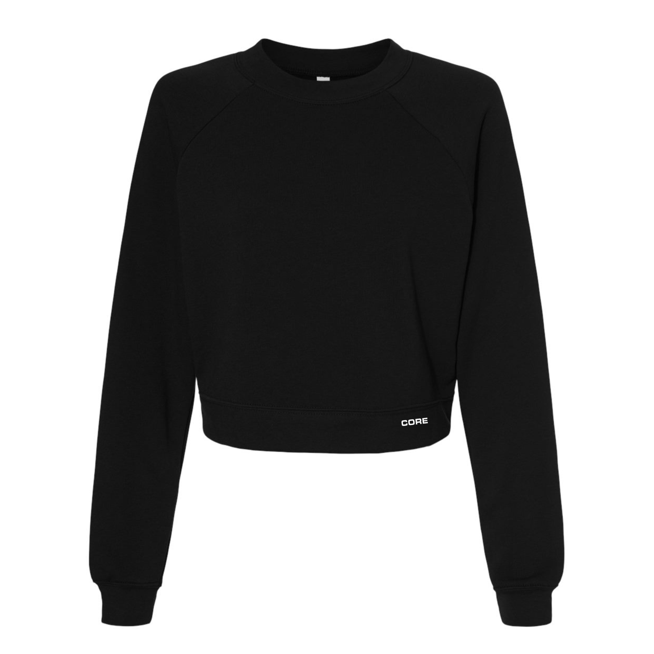 CORE Ladies Pullover Sweatshirt (Regular Length)