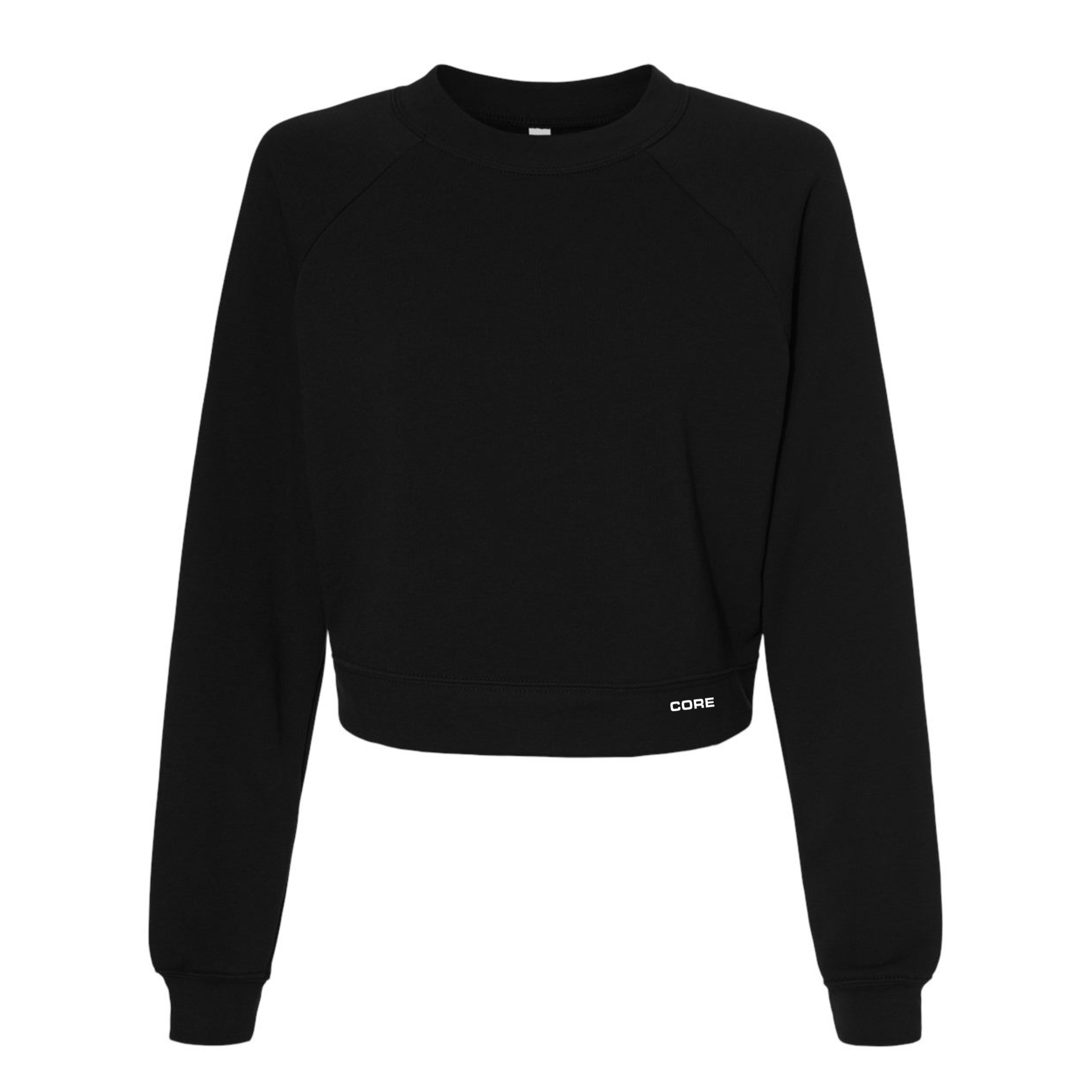 CORE Ladies Pullover Sweatshirt