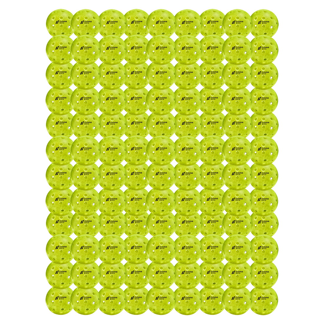 CORE ECO Pickleballs - CORE Pickleball
