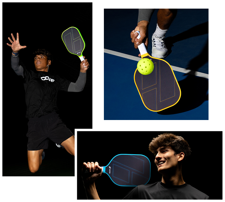 CORE Pickleball Ultimate Starter Pack